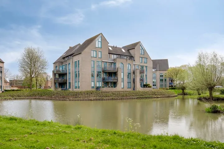Vrijstaande woning te koop: de Balmerd 147, Beuningen-Aalsterveld Beuningen (Ge)