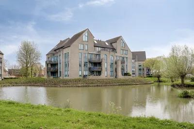 Vrijstaande woning te koop: de Balmerd 147, Beuningen-Aalsterveld Beuningen Gld