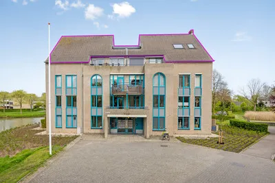 Vrijstaande woning te koop: de Balmerd 177, Beuningen-Aalsterveld Beuningen Gld