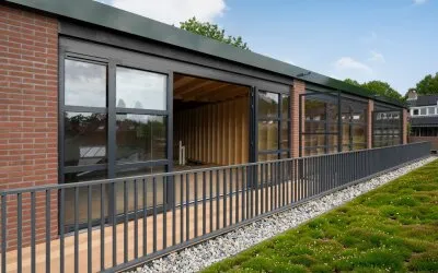 Appartement te koop: De Bazelstraat 4A, Erfgooiersbuurt Hilversum