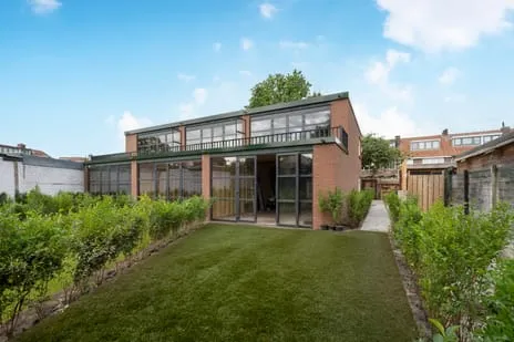 Appartement te koop: De Bazelstraat 4A, Erfgooiersbuurt Hilversum