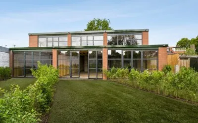 Appartement te koop: De Bazelstraat 4B, Erfgooiersbuurt Hilversum