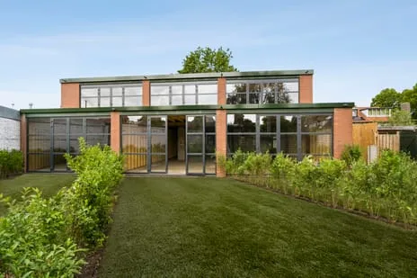 Appartement te koop: De Bazelstraat 4B, Erfgooiersbuurt Hilversum