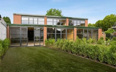 Appartement te koop: De Bazelstraat 4C, Erfgooiersbuurt Hilversum