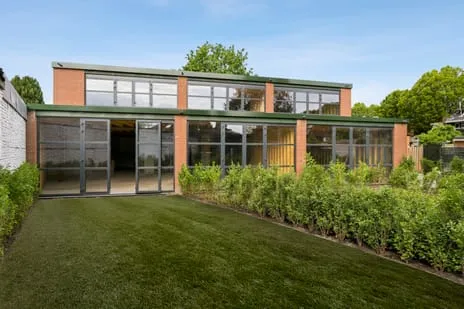 Appartement te koop: De Bazelstraat 4C, Erfgooiersbuurt Hilversum