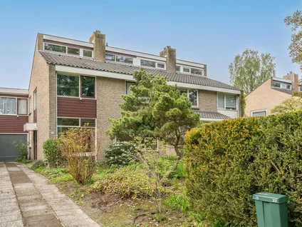 Hoekwoning te koop: de Beaufortweg 32, Doorn-Zuidoost Doorn