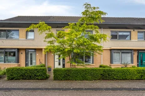 Tussenwoning te koop: De Beekse Tuin 50, Nuenen-Oost Nuenen