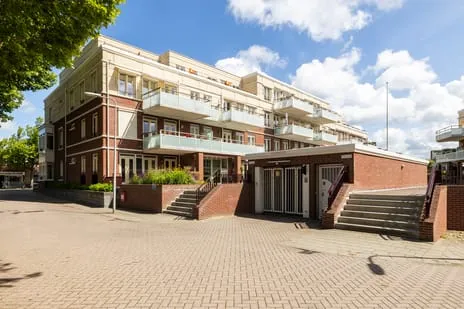 Appartement te koop: De Beemd 2, Wateringen Centrumgebied Wateringen