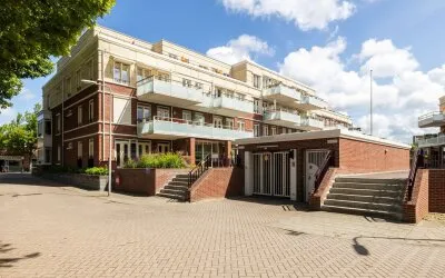 Appartement te koop: De Beemd 2, Wateringen Centrumgebied Wateringen