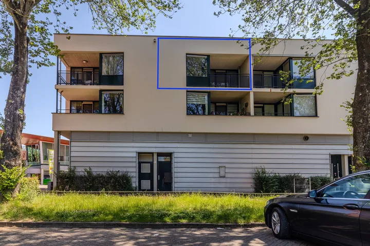Appartement te koop: de Beente 82C, Heugem Maastricht