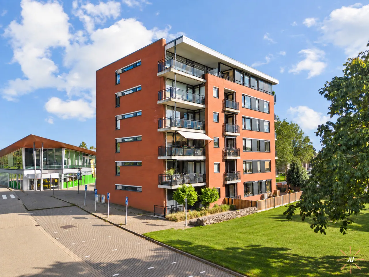 Appartement te koop: de Beente 92F, Maastricht