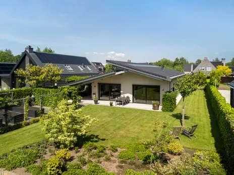 Vrijstaande woning te koop: De Belschuur 7, Bloeidaal Amersfoort