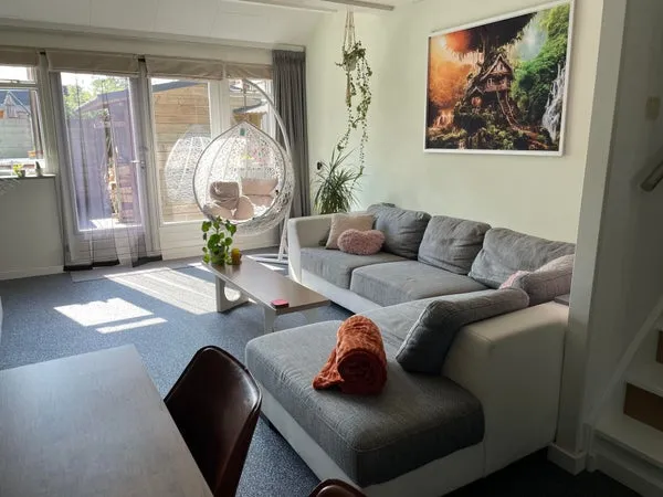 Woning te huur: de Berk, Hooghen Hoeck Hellevoetsluis