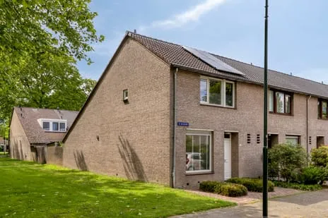 Hoekwoning te koop: De Beukums 92, Boxtel-Oost Boxtel