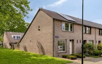 Hoekwoning te koop: De Beukums 92, Boxtel-Oost Boxtel