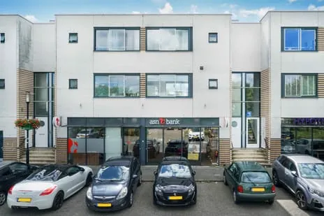 Appartement te koop: De Beurs 70, Emiclaer Amersfoort