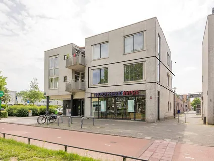 Appartement te koop: De Beurs 72, Emiclaer Amersfoort