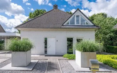 Vrijstaande woning te koop: de Bezembinder 3, Heeze Heeze
