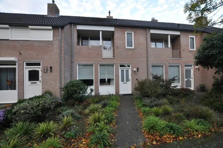 Woning te huur: de Biestermannen, Heeze Heeze