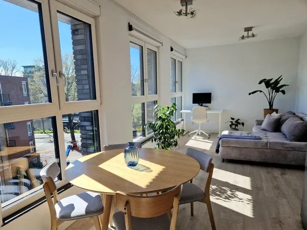 Appartement te huur: De Biezenkamp 31A, Hamersveld-Oud Leusden