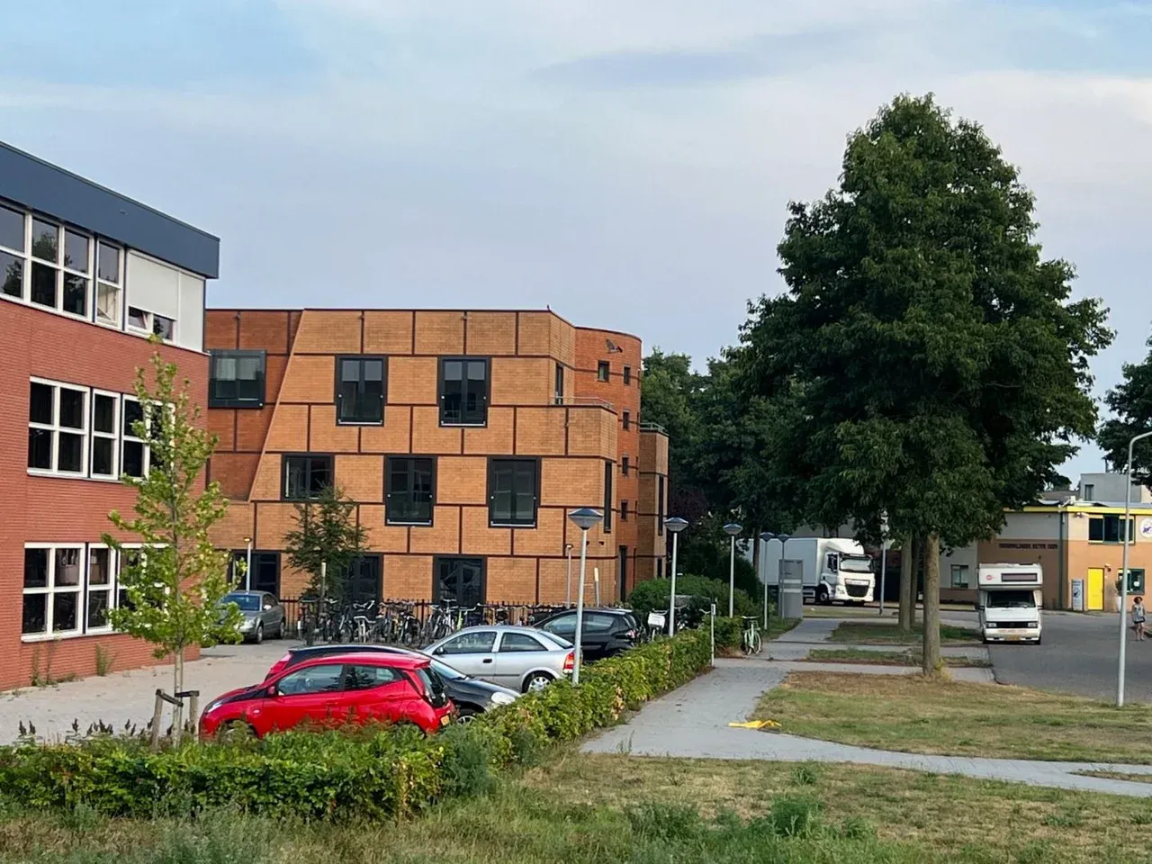 Woning te huur: De Binderij, Almere