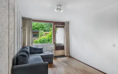 Tussenwoning te koop: de Blauwe Wereld 23, Mariahoeve Muiden Muiden