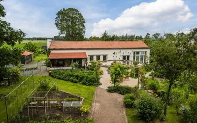Vrijstaande woning te koop: De Bleken 2B, Heeswijkse Bosschen Heeswijk-Dinther