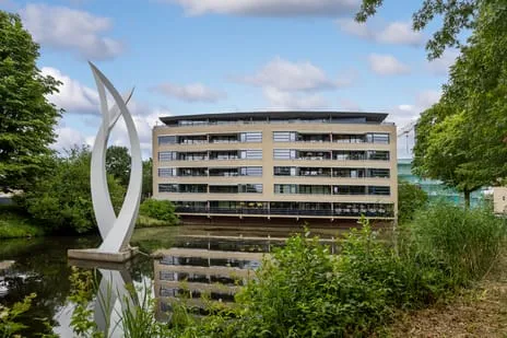 Appartement te koop: De Blekerij 8, Hamershof Leusden
