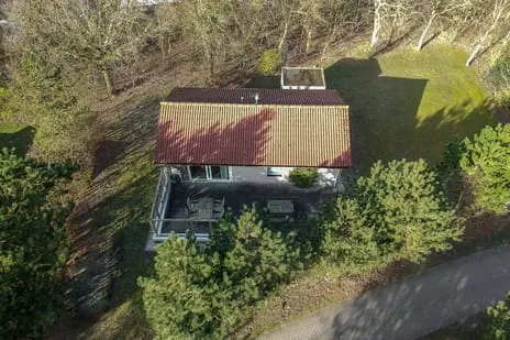 Vrijstaande woning te koop: De Blieke 39, Verspreide huizen Hollum Hollum