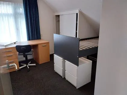 Room for rent: De Boech, Menaam West Menaam