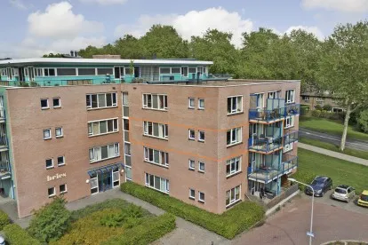 Appartement te koop: De Boeg 154, De Boeg Dronten