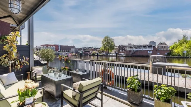 Appartement te koop: De Boeg 68, Zaandam