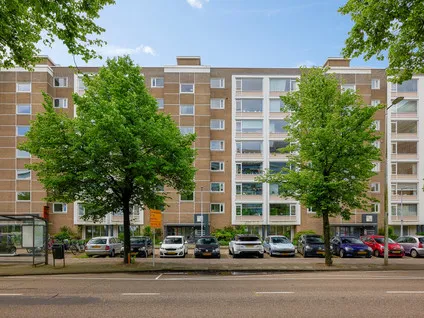 Appartement te koop: De Boelelaan 373, Gelderlandpleinbuurt Amsterdam