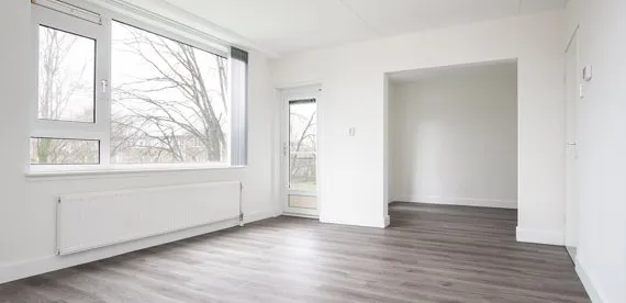 Appartement te huur: De Boelelaan 441, Gelderlandpleinbuurt Amsterdam