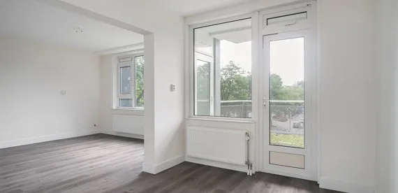Appartement te huur: De Boelelaan 473, Gelderlandpleinbuurt Amsterdam