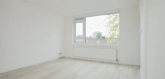 Appartement te huur: De Boelelaan 525, Gelderlandpleinbuurt Amsterdam