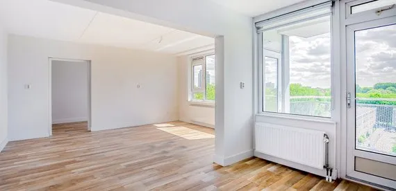 Appartement te huur: De Boelelaan 653, Gelderlandpleinbuurt Amsterdam
