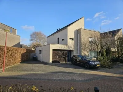 Vrijstaande woning te koop: De Bogaert 35, Beinum II Doesburg