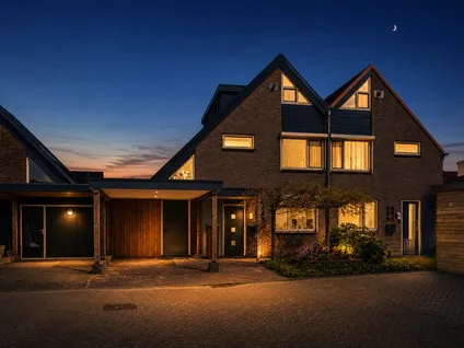Tussenwoning te koop: De Bogerd 20, Horssen Horssen