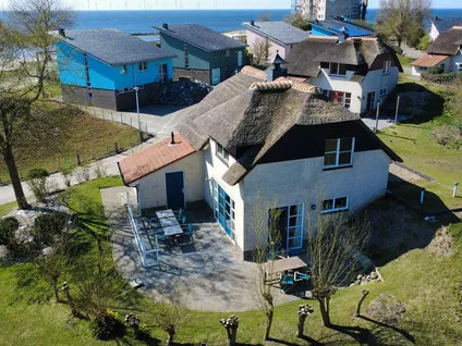 Vrijstaande woning te koop: De Bollen 6, Idsegahuizum Makkum