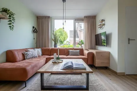 Terraced house for sale: De Bongerd 60, Dalem Dalem
