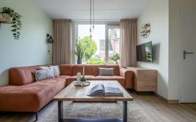 Tussenwoning te koop: De Bongerd 60, Dalem Dalem