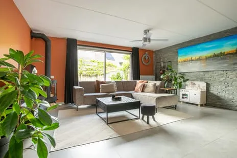 Hoekwoning te koop: De Bongerd 72, Dalem Dalem