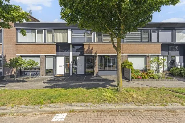 Tussenwoning te koop: De Boog 59, Hoep-Zuid Schagen