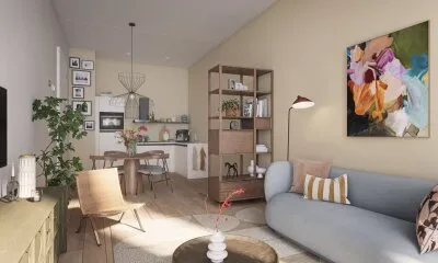 Appartement te koop: De Boomkweker 161, Transwijk-Zuid Utrecht