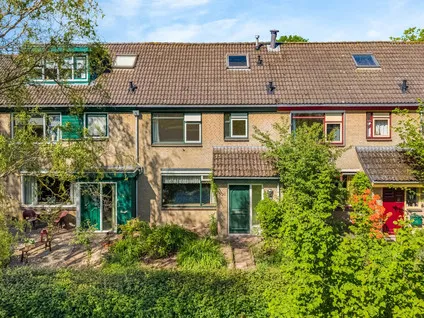 Tussenwoning te koop: De Boskamp 106, Bieshaar-Noord Hoogland