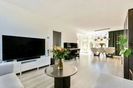 Tussenwoning te koop: De Bosporus 75, Zeestratenbuurt Amstelveen