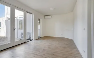 Appartement te koop: De Bossche Pad 56, De Bossche Pad 'S-Hertogenbosch