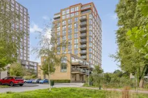 Appartement te koop: De Bosuil 138, Amersfoort