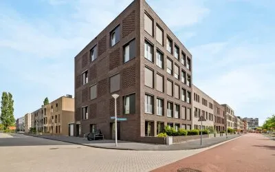 Appartement te koop: De Bosuil 19, Liendert-Zuid Amersfoort